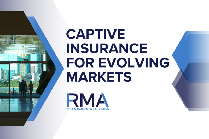 Captive For Evolving Markets Thumbnail