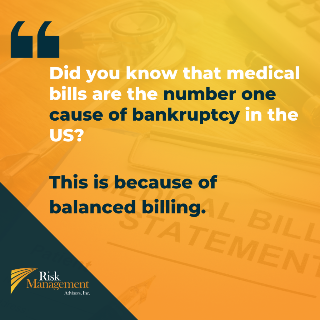 Balanced Billing
