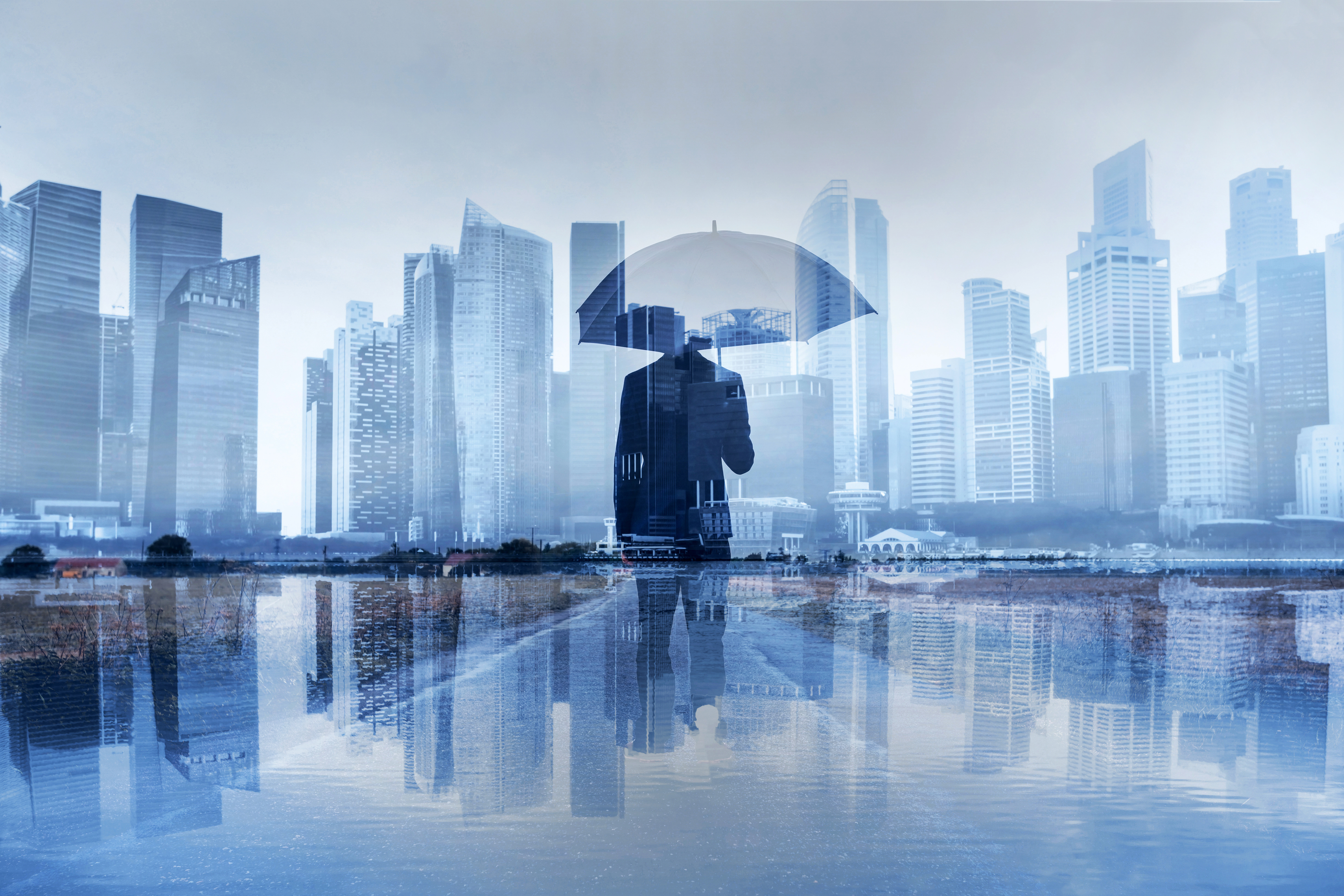 Preparing For Unpredictable Risks With Captive Insurance