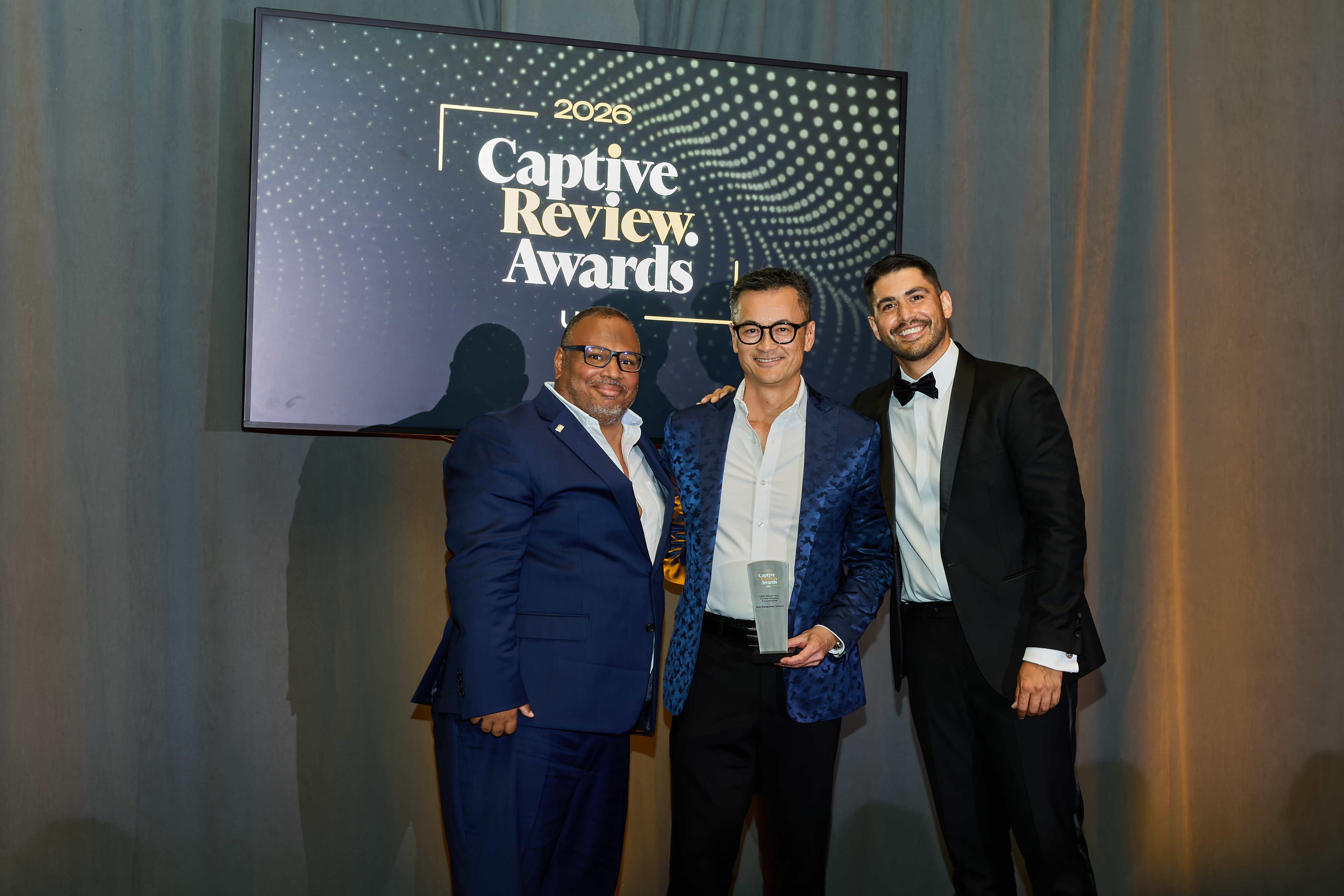 Risk Management Advisors Earns National Industry Recognition