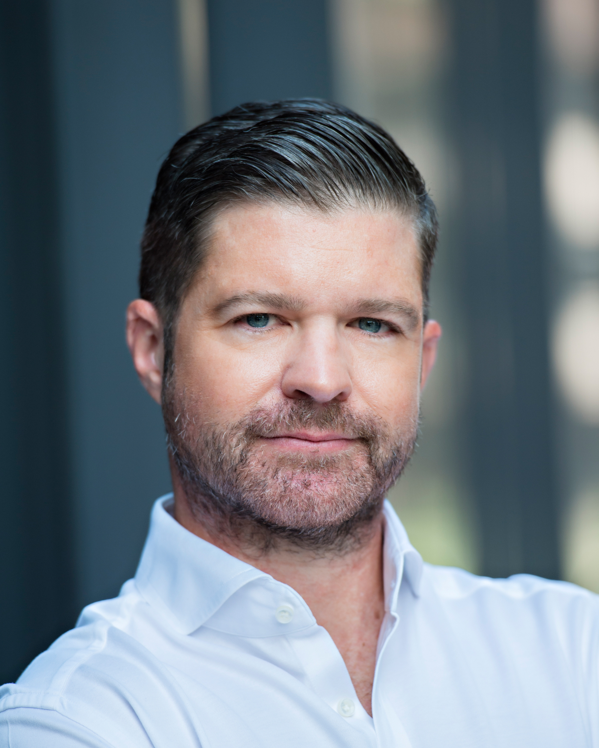 Jarid S. Beck, ACI, ARM; Managing Director, Risk Management Advisors