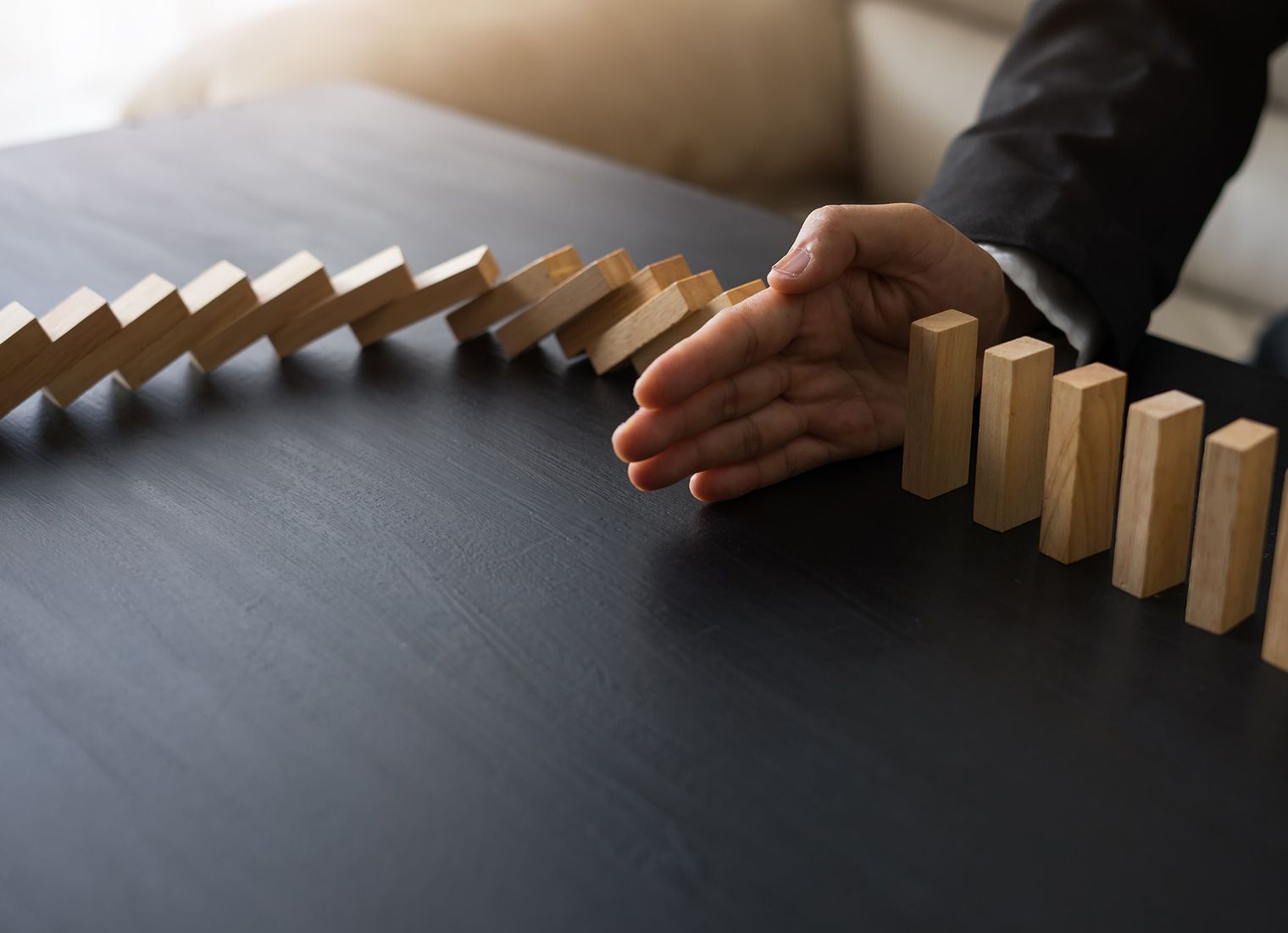 Do You Qualify for Business Interruption Insurance?